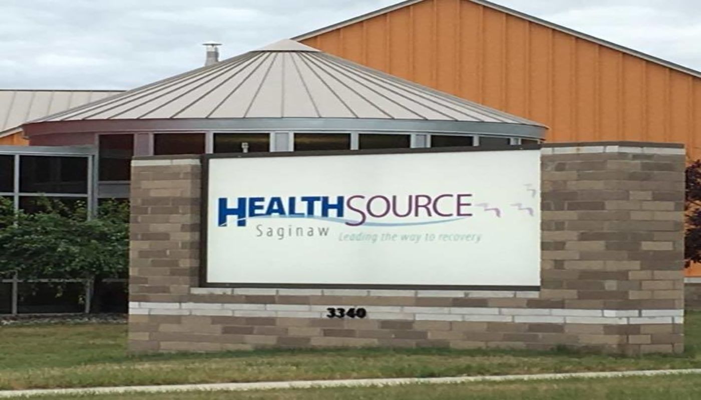 HealthSource Saginaw Chemical Dependency Center