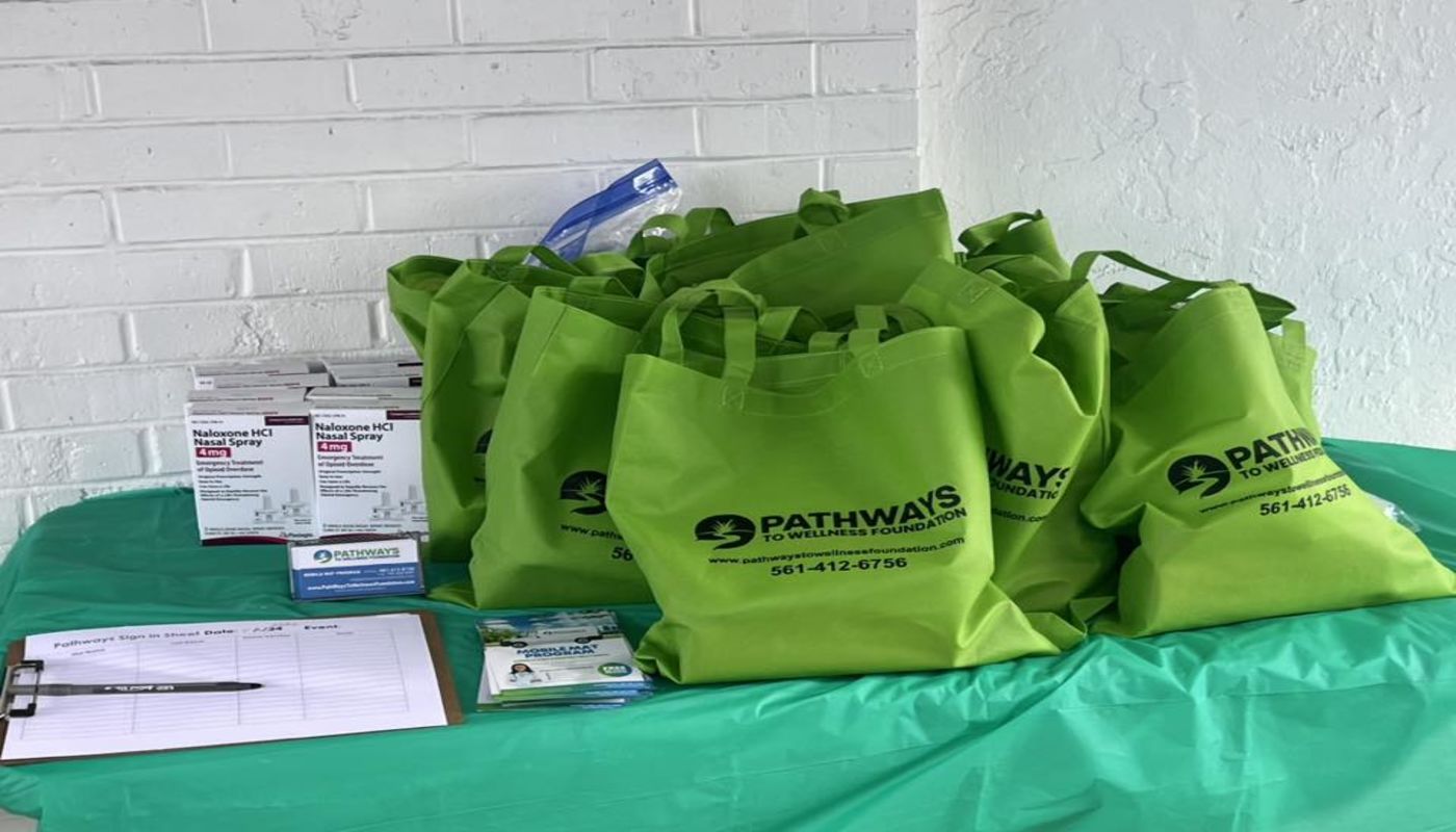 Pathways To Wellness Foundation