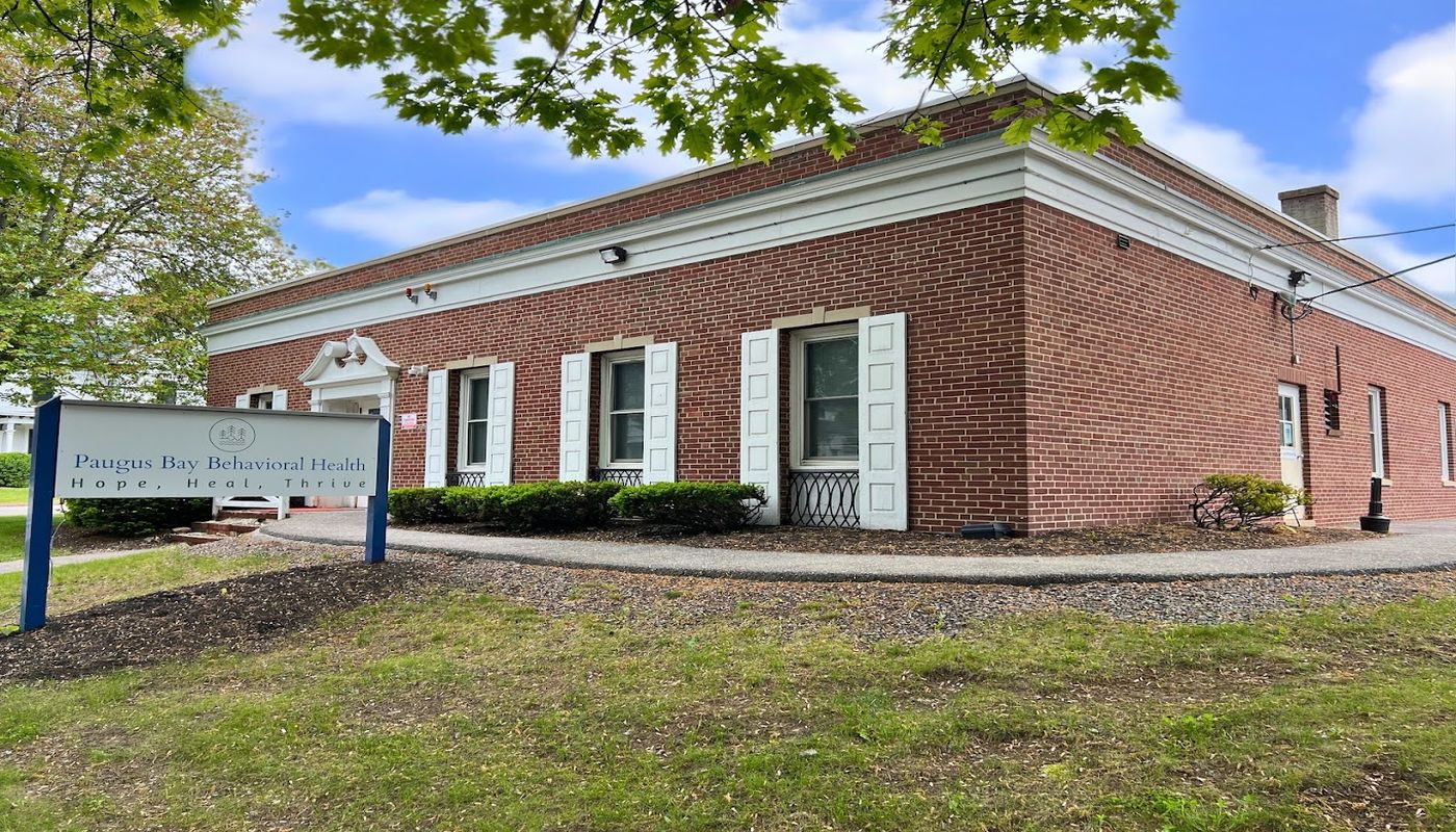 Paugus Bay Behavioral Health