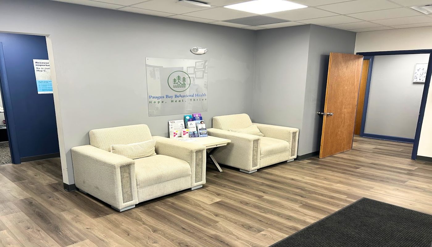 Paugus Bay Behavioral Health