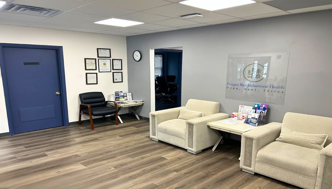 Paugus Bay Behavioral Health