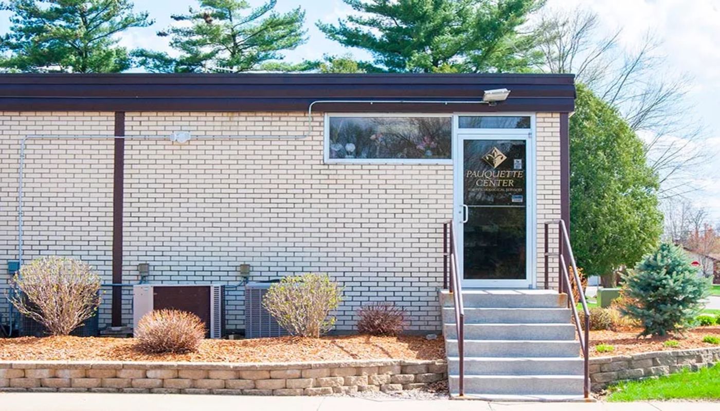 Pauquette Center - Reedsburg