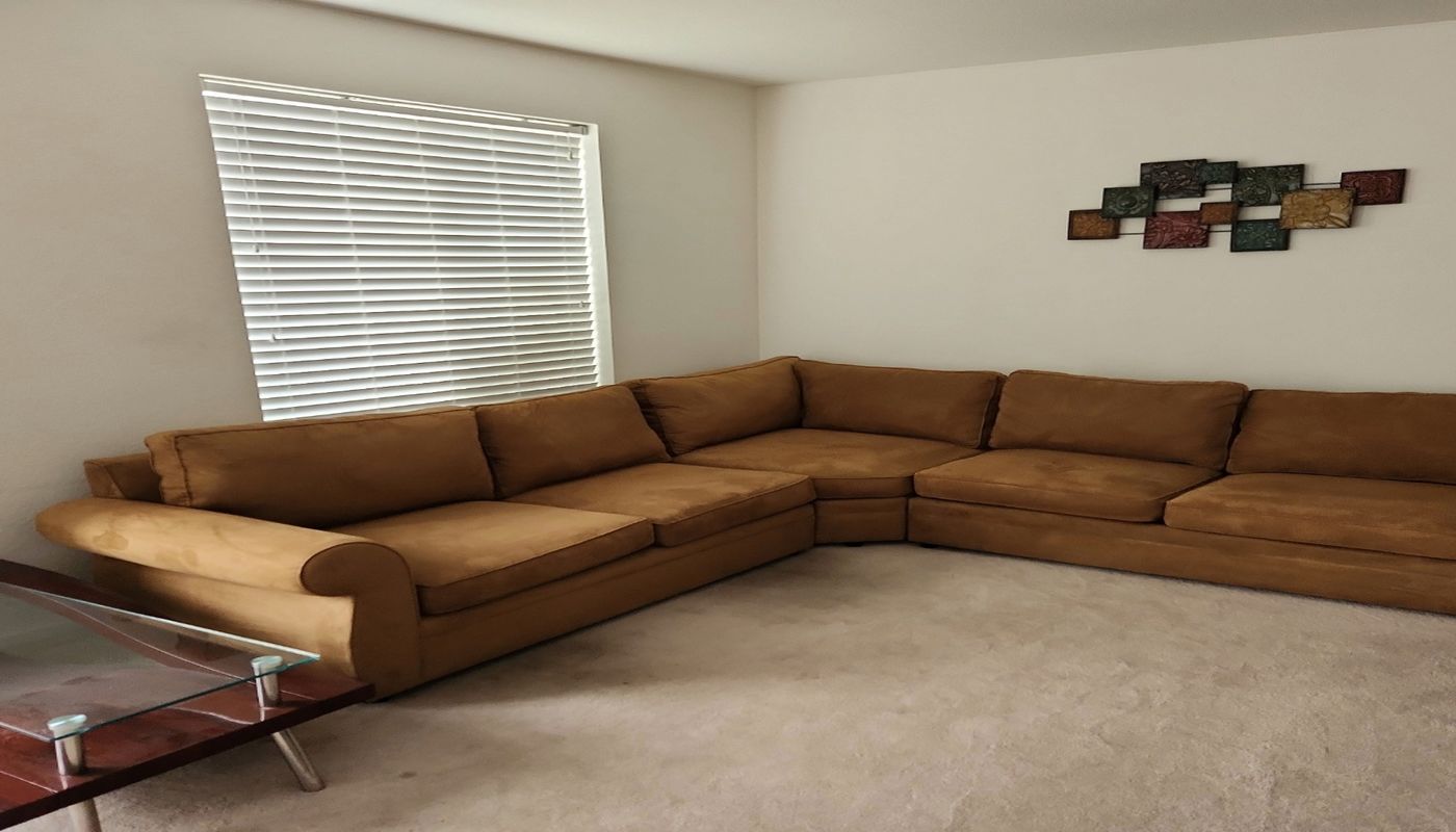 Peace House Sober Living - Hawk Way