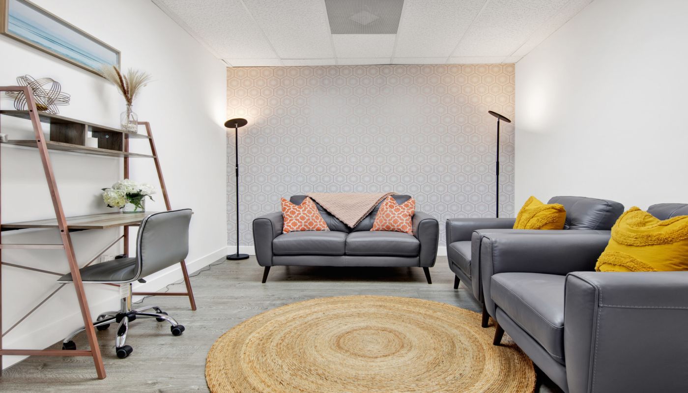 Peninsula Health Center