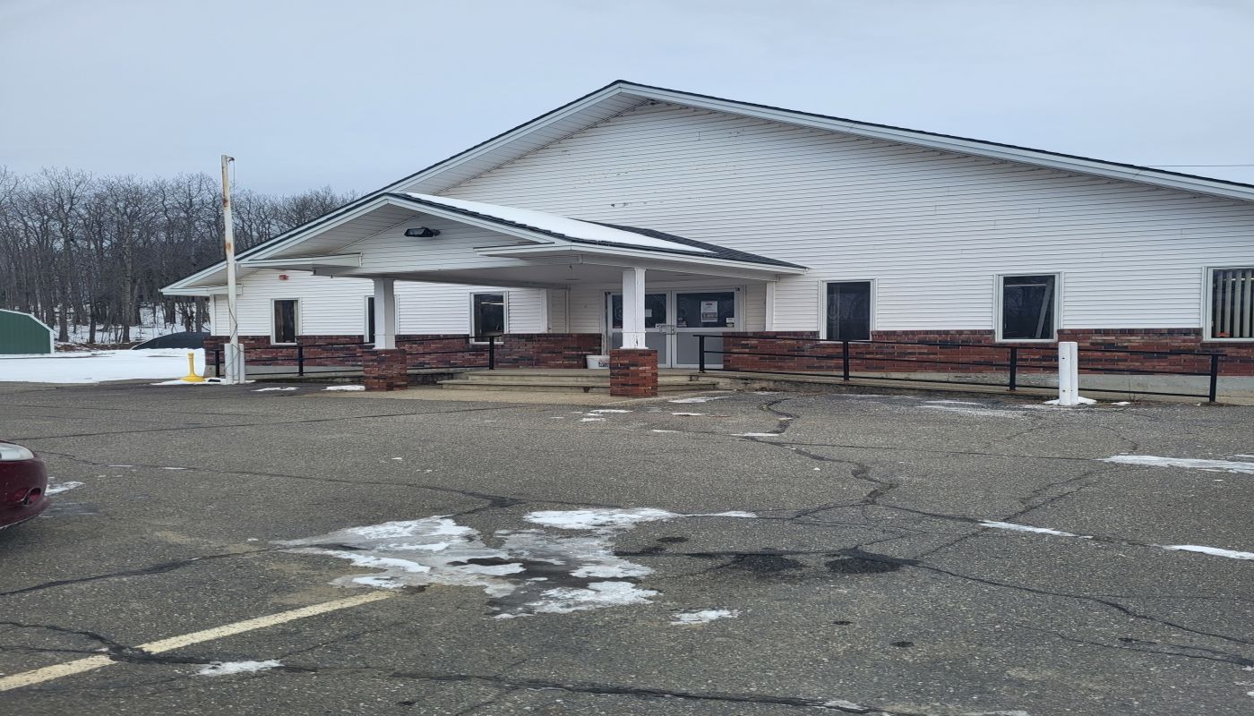 People In Recovery 2 Peer Recovery Center