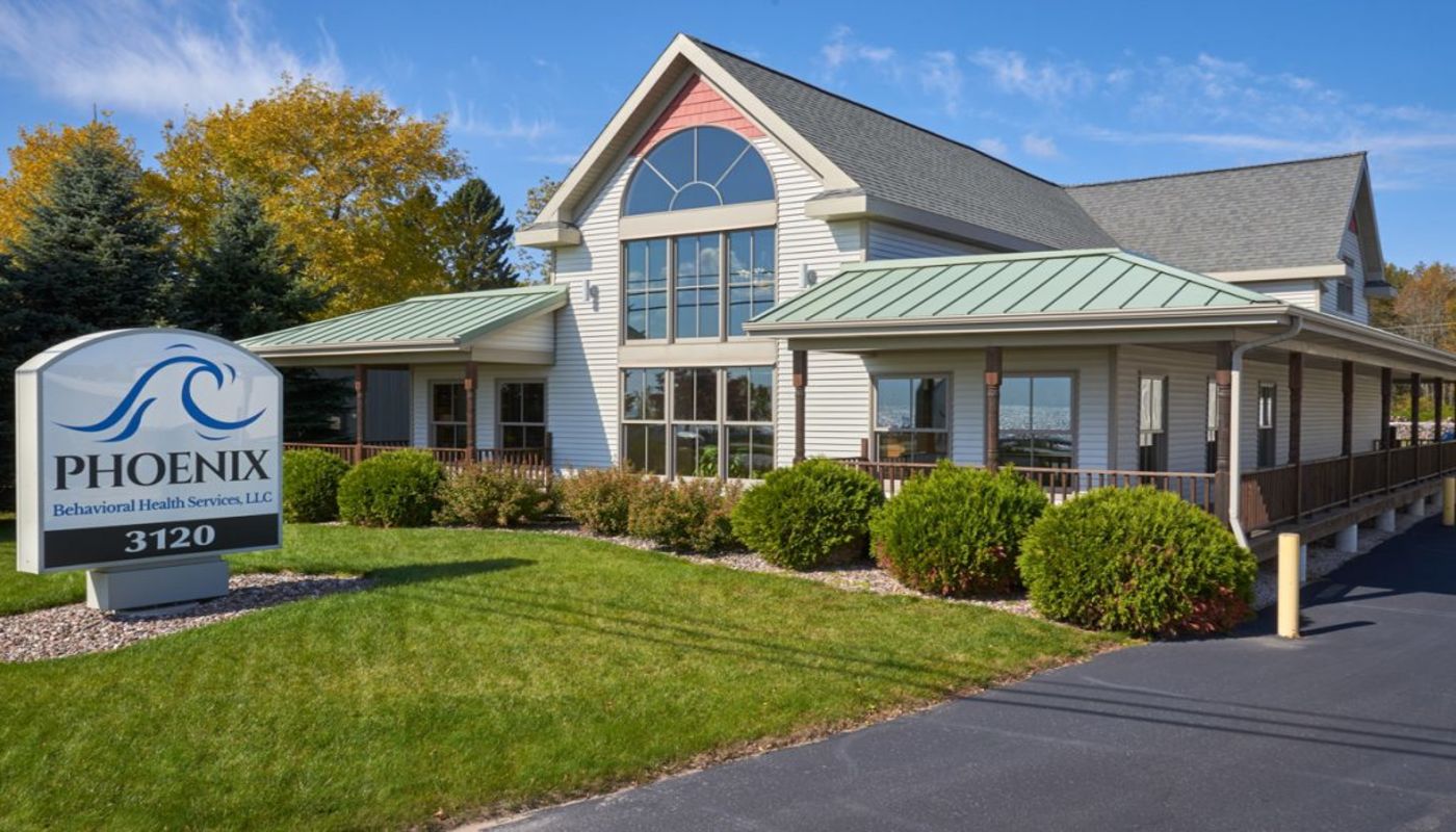 Phoenix Behavioral Health Servs