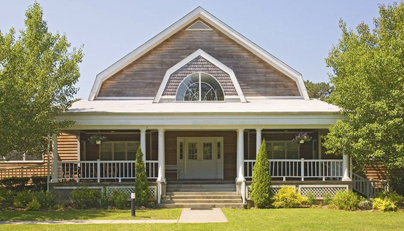 Phoenix House Wainscott