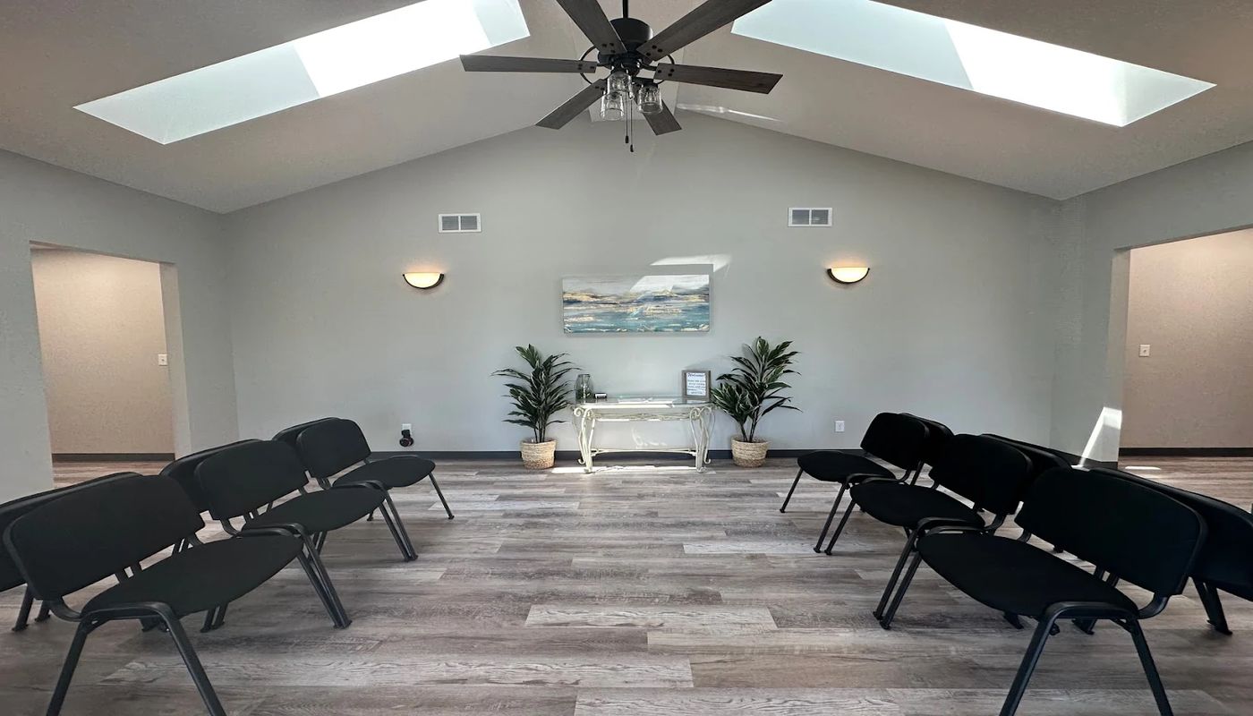 Pillars of Wellness Valparaiso