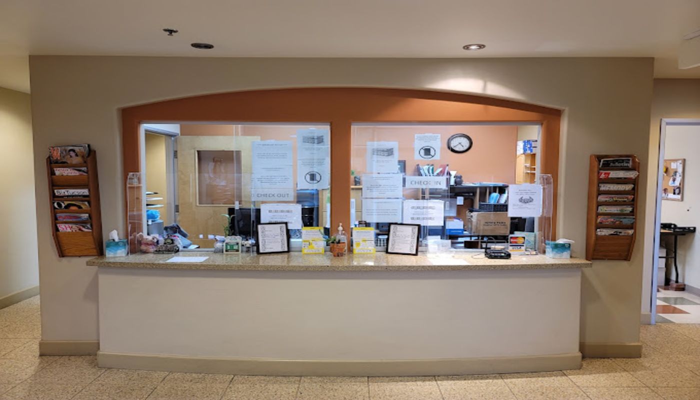 Pima Behavioral Health