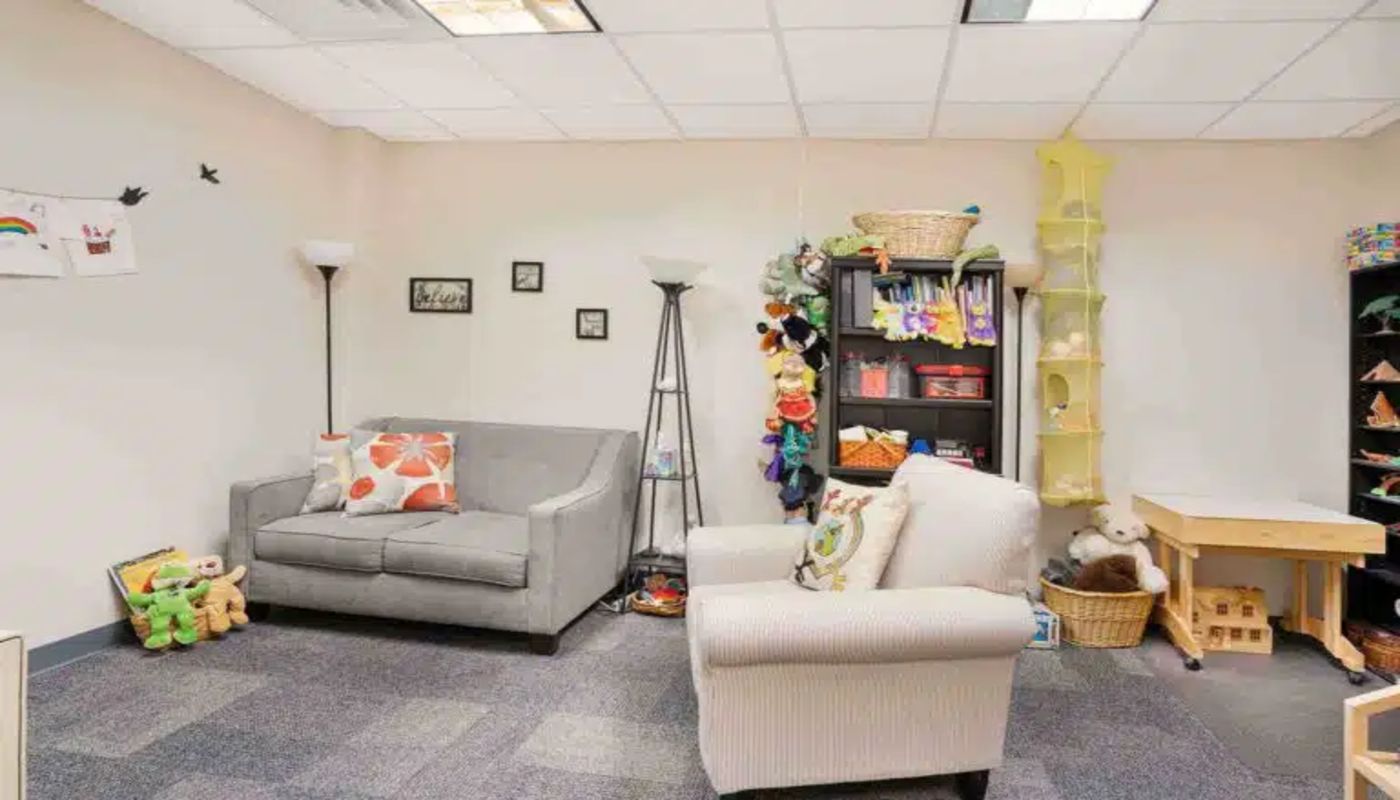 Pine Rest Northwest Clinic