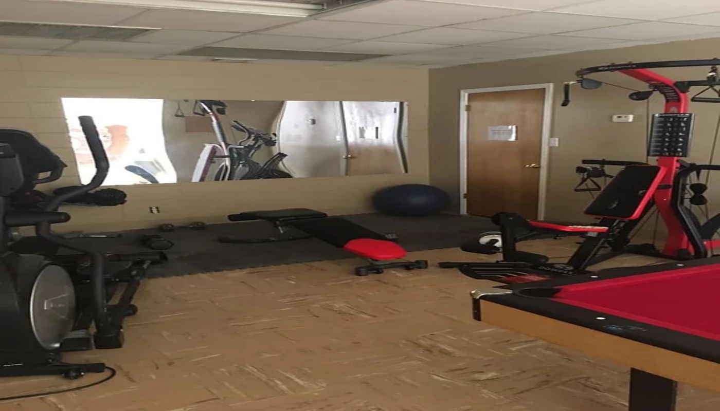 Pines and Cady Hill Recovery Center