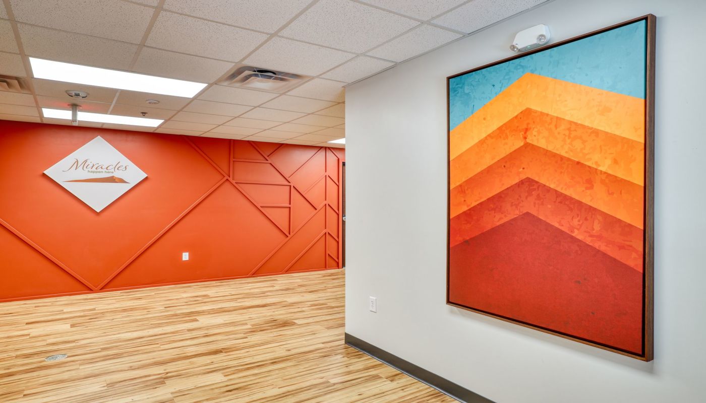 Pinnacle Peak Recovery