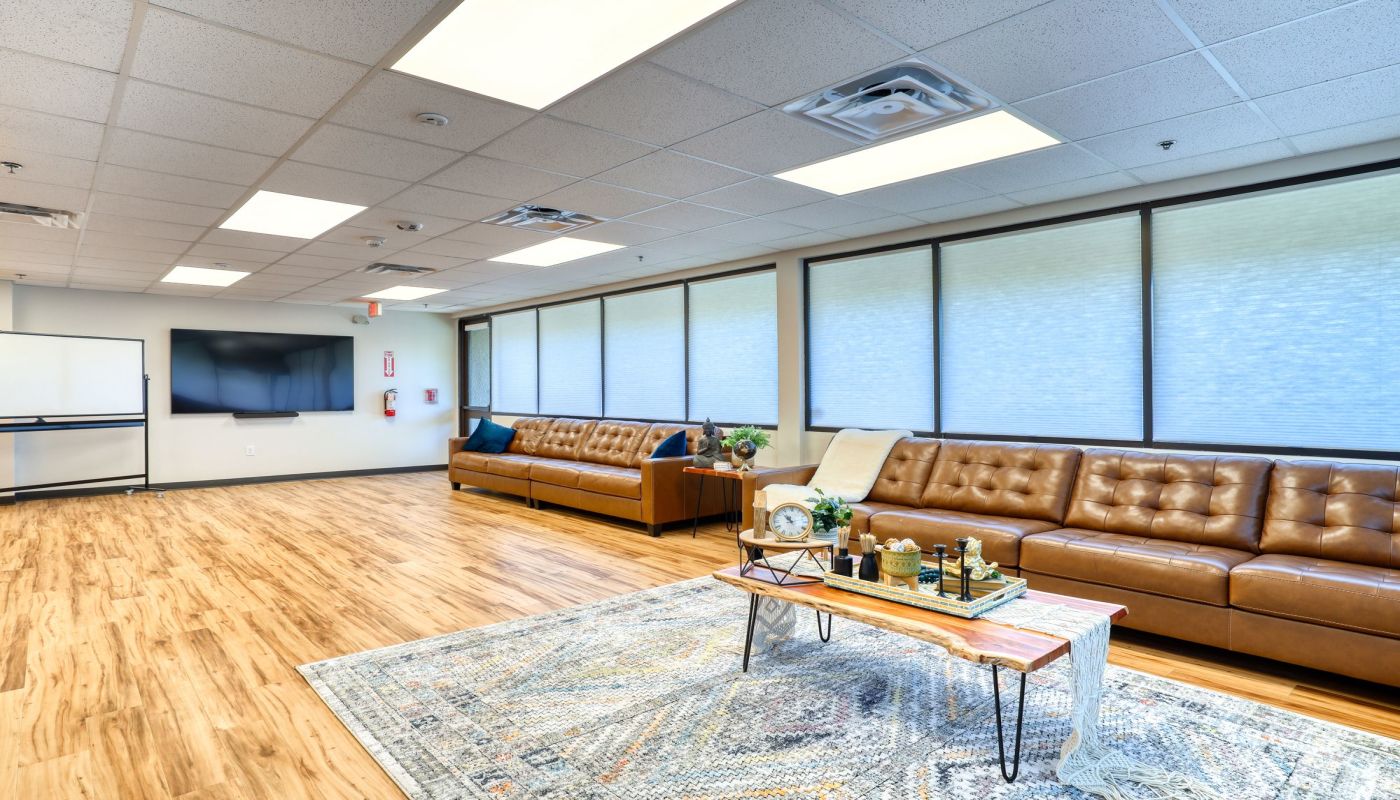 Pinnacle Peak Recovery