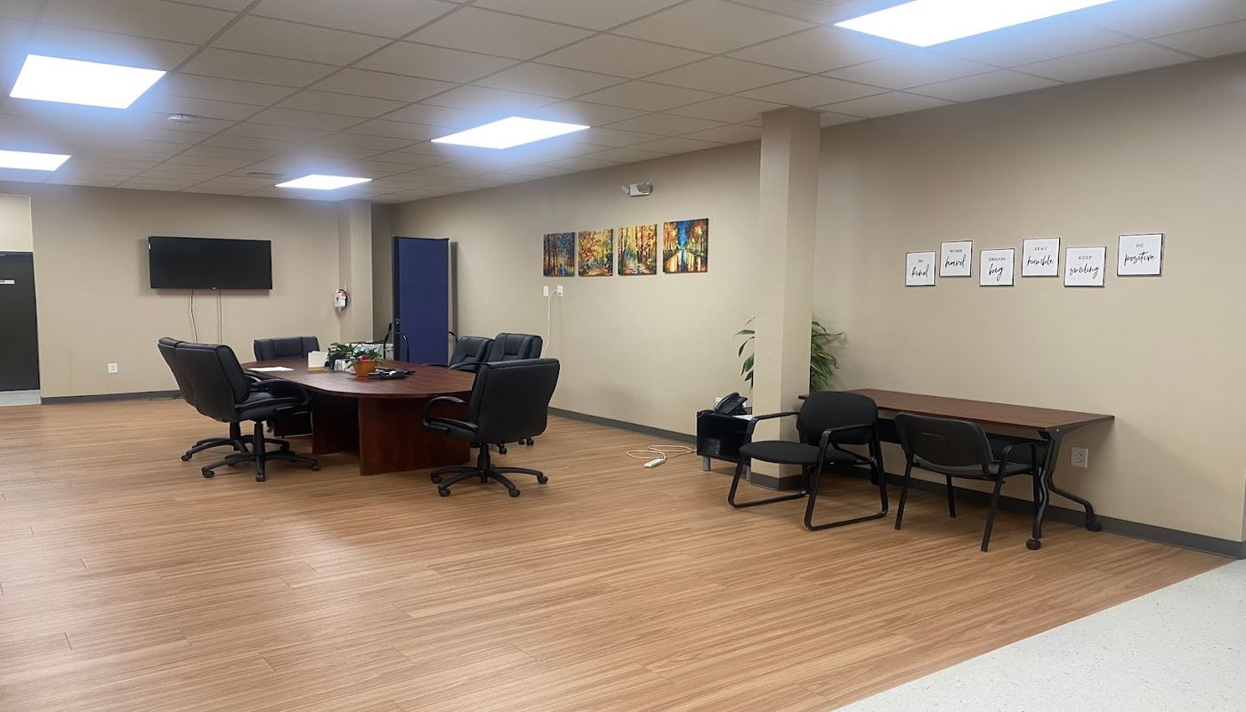 Pinnacle Treatment Centers Roanoke