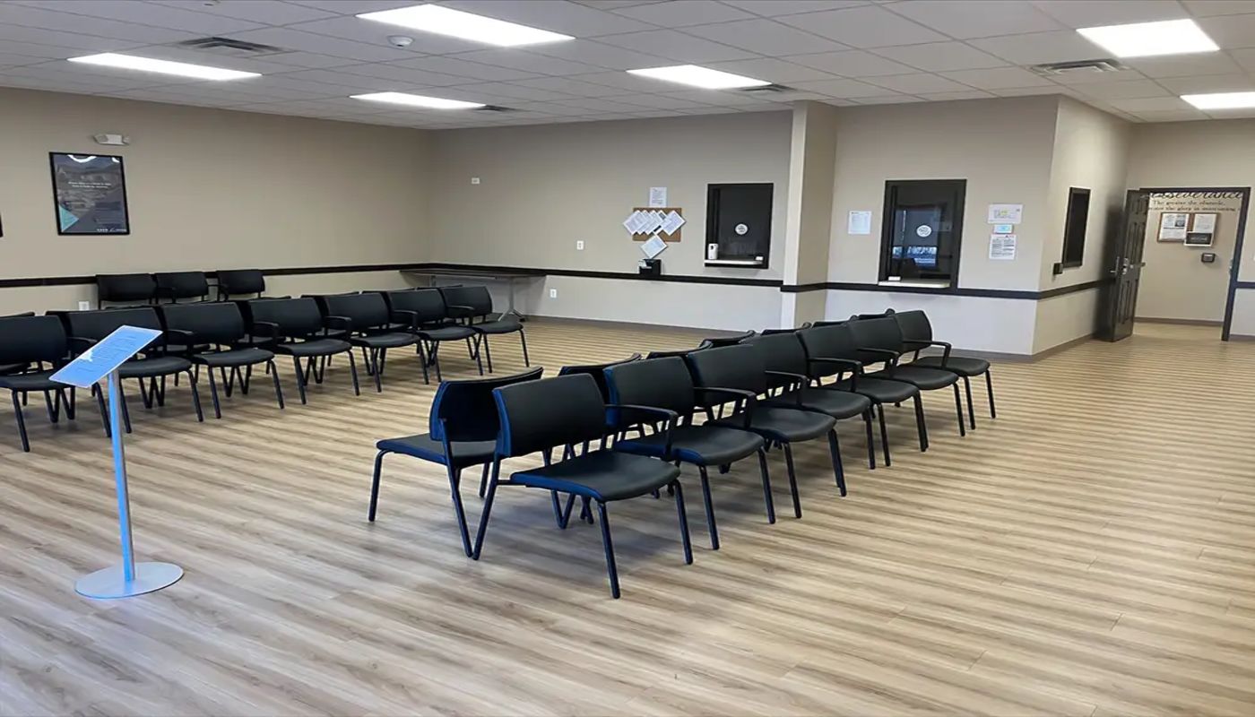 Front Royal Treatment Center