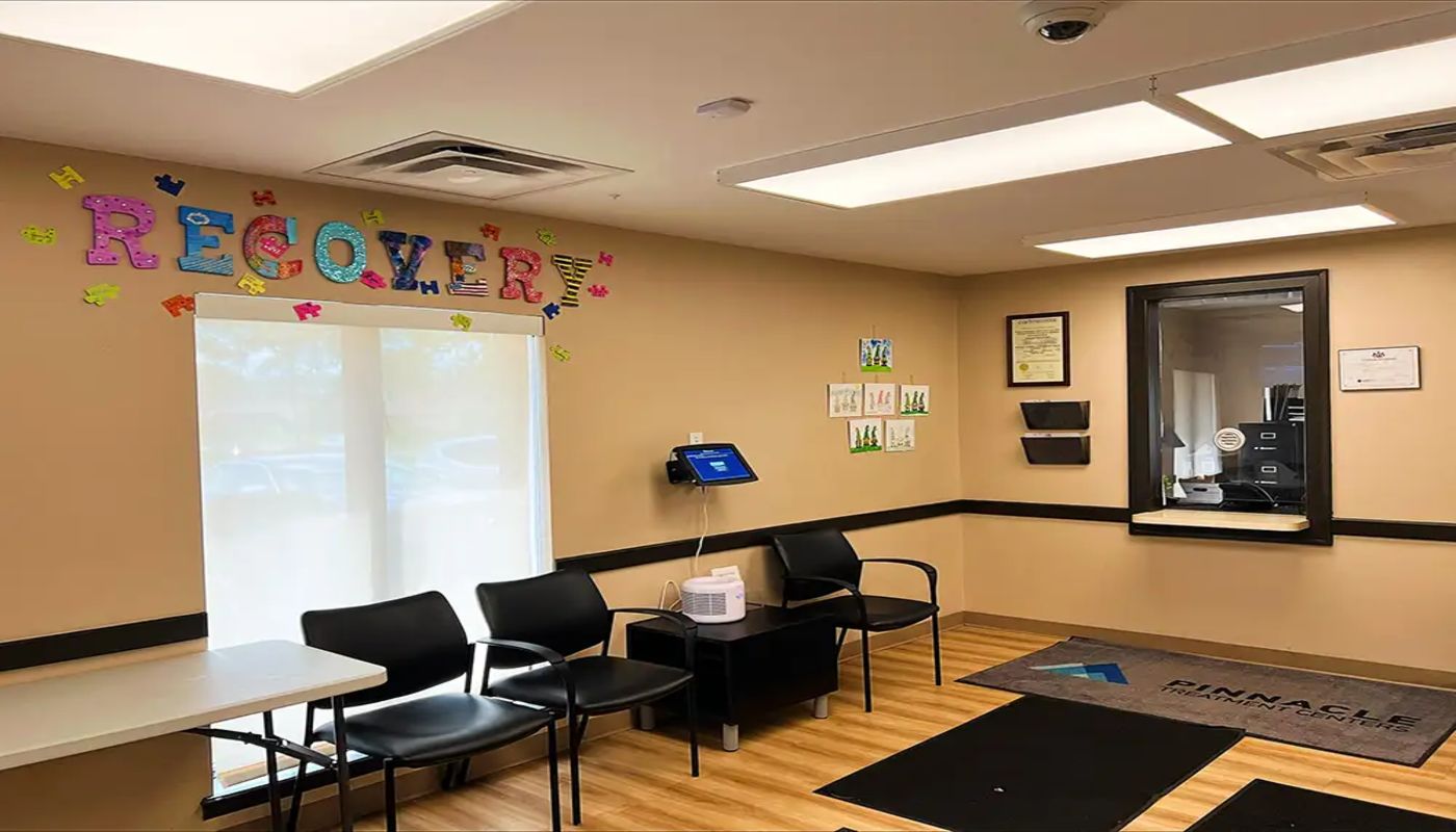 Pinnacle Treatment Services of Aliquippa