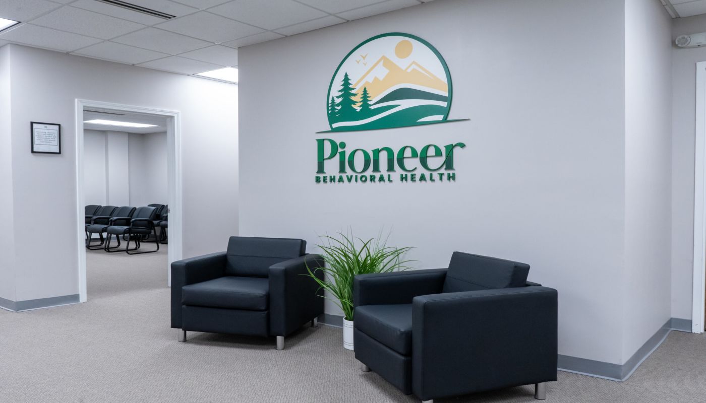 Pioneer Behavioral Health
