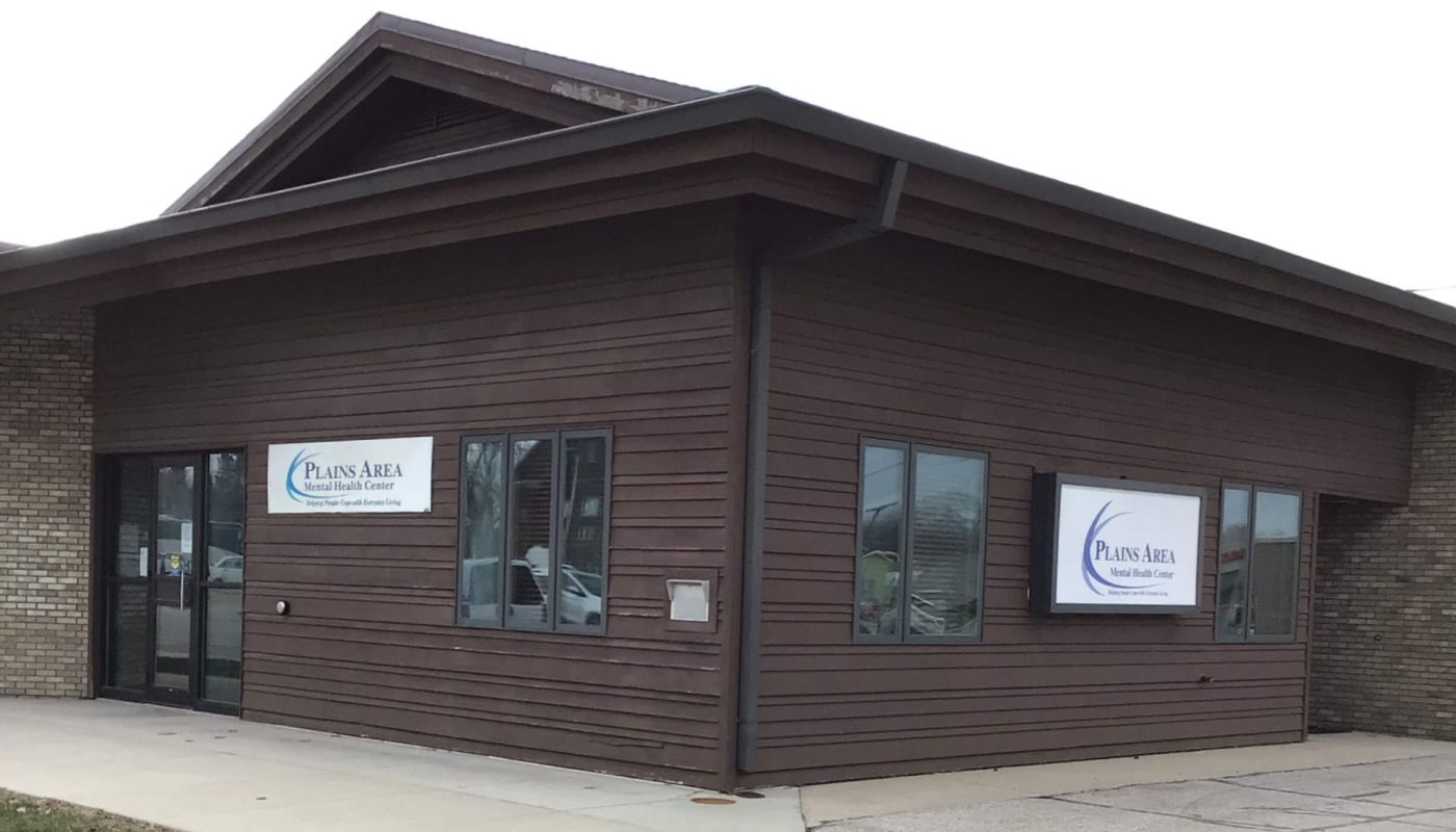 Plains Area Mental Health Center Storm Lake