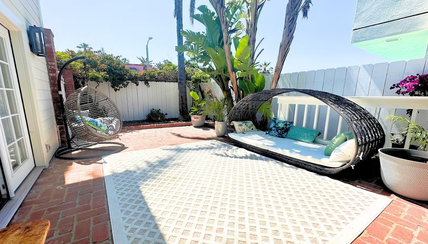 Point Break Recovery