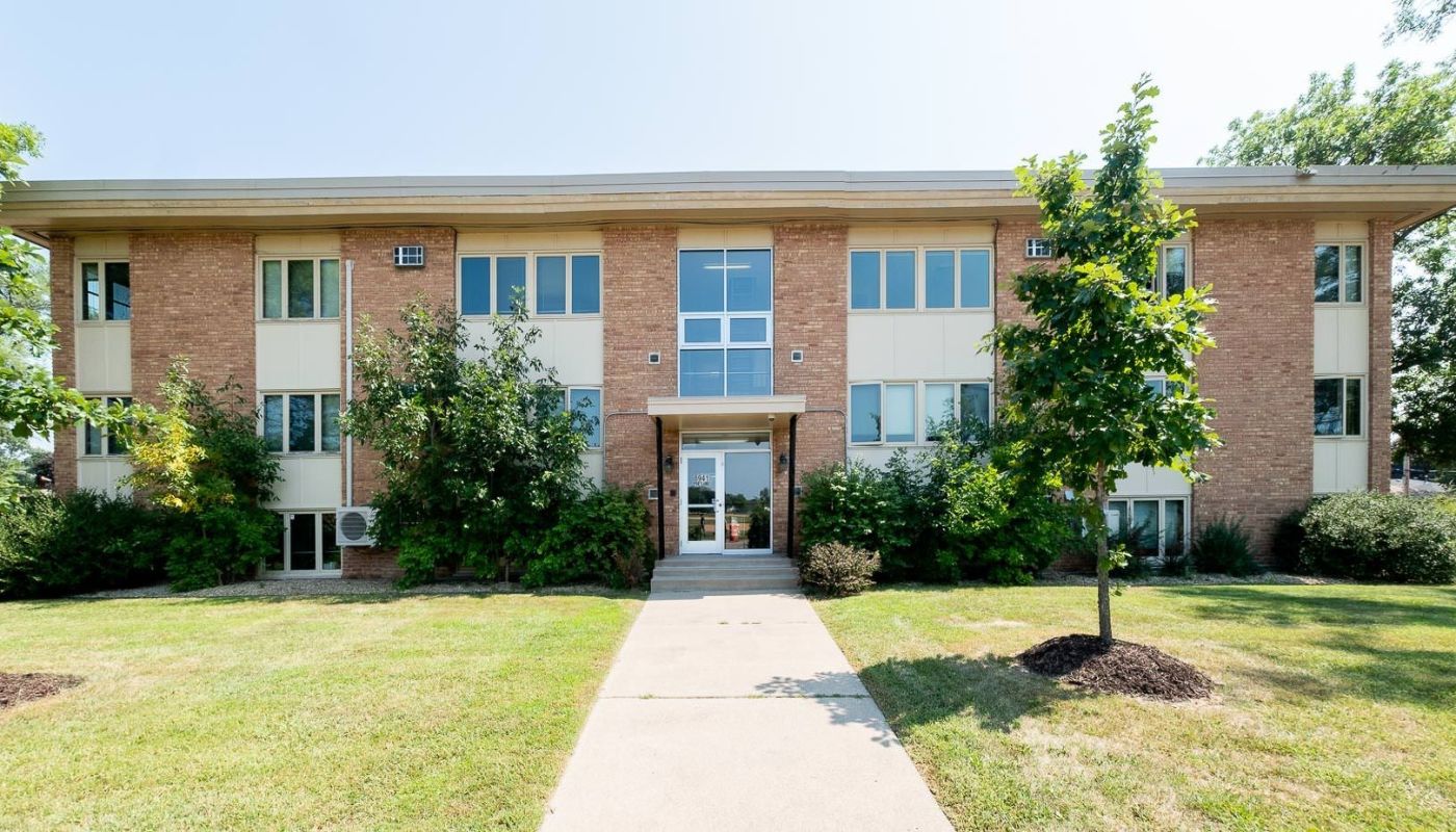 Touchstone Portland Place Residential Treatment