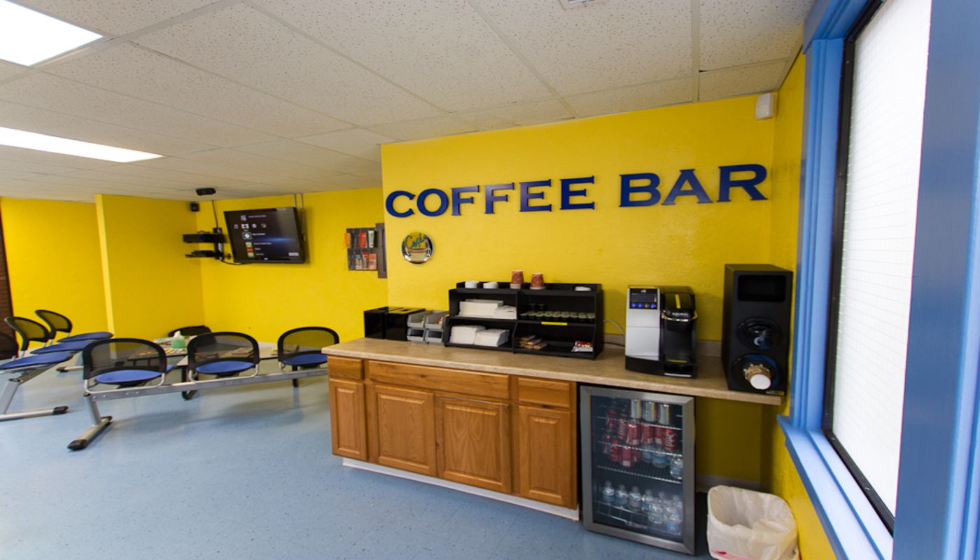 Positive Pathways Pennsylvania