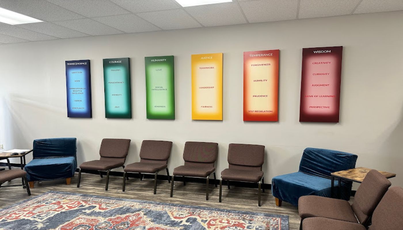 Positive Recovery Center Sugar Land