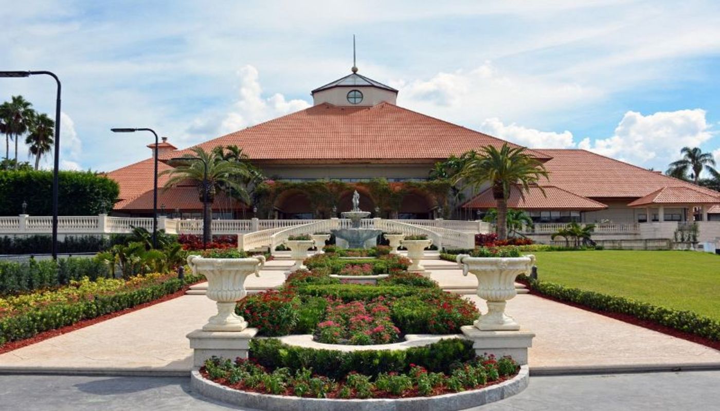 Pritikin Longevity Center