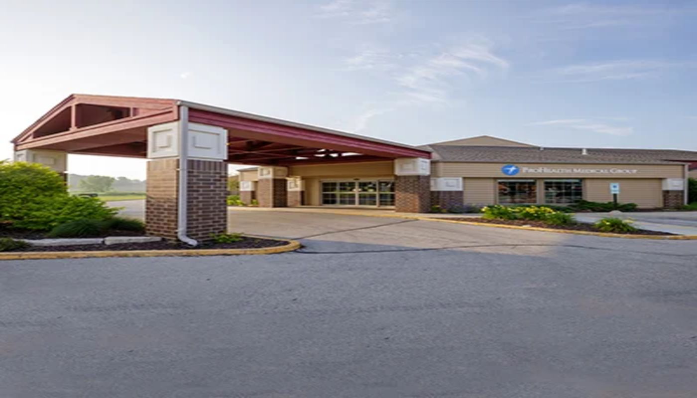 ProHealth Care Medical Group Clinic Muskego