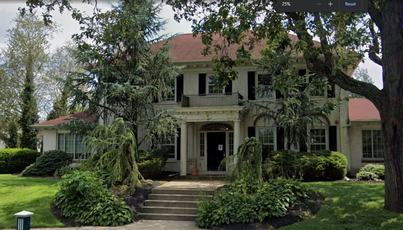 Project Transition Chalfont