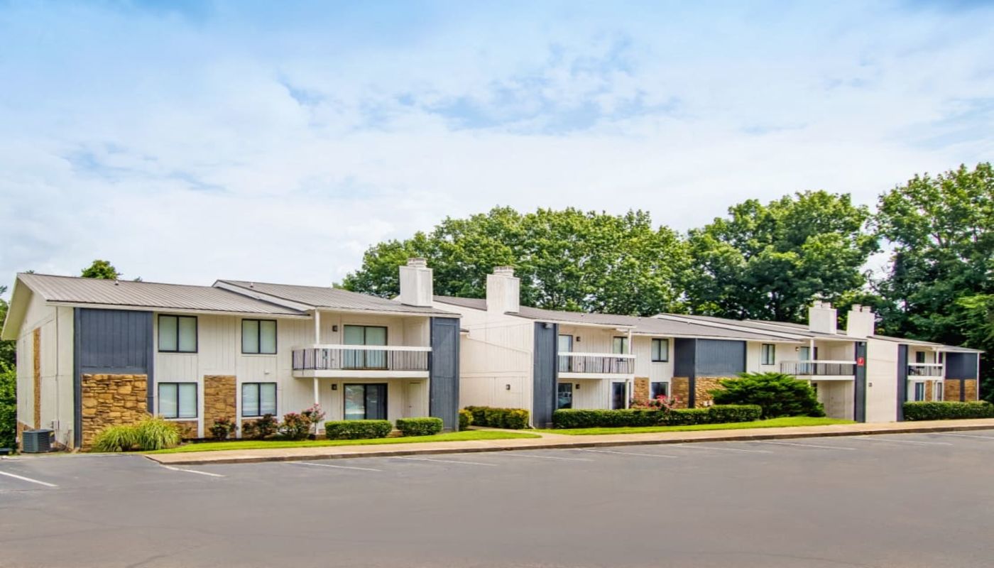 Project Transition Nashville