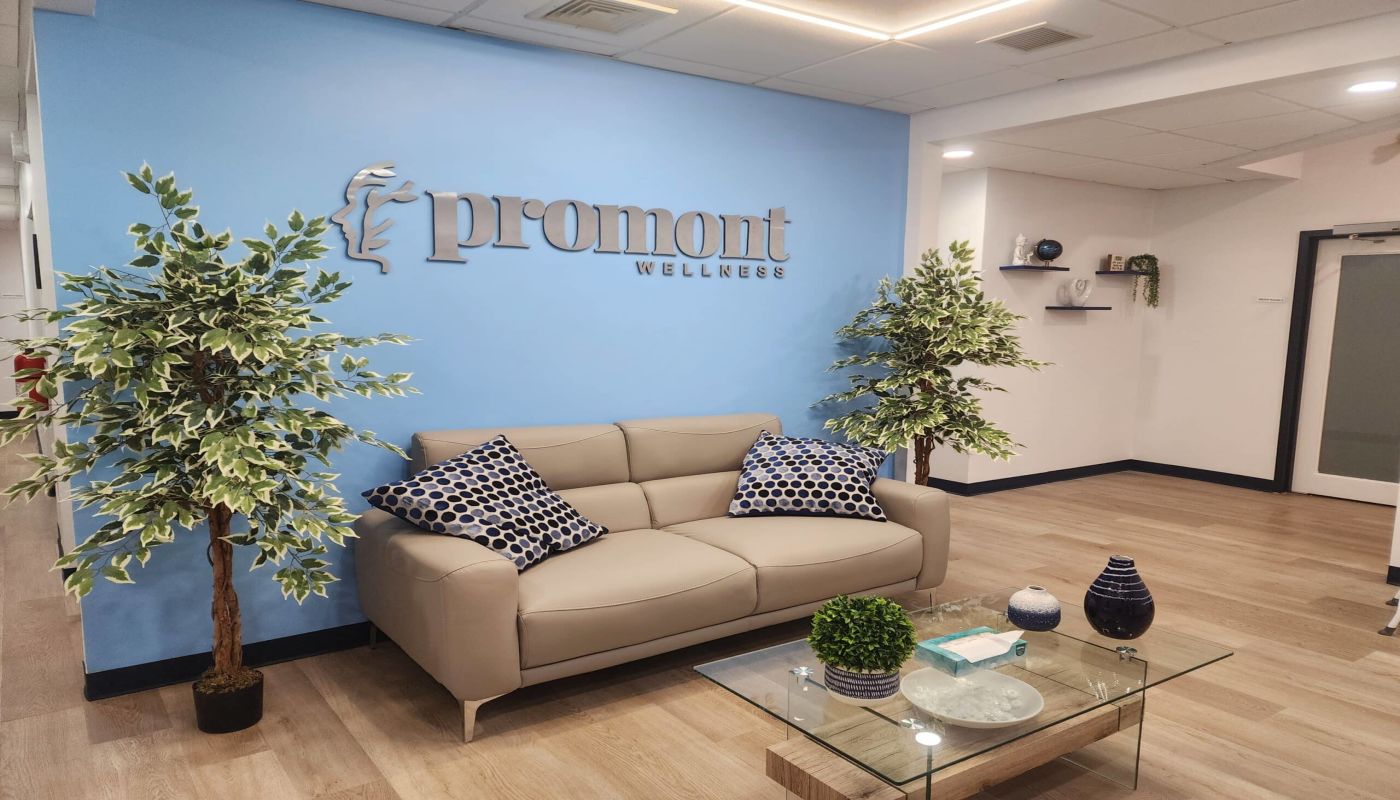Promont Wellness