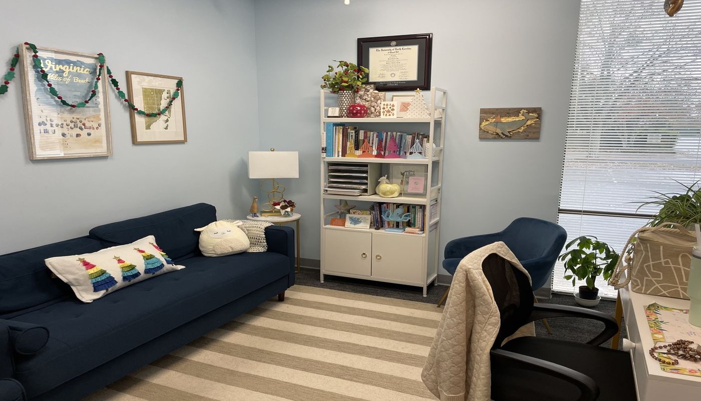 Prosperity Eating Disorders and Wellness Norfolk