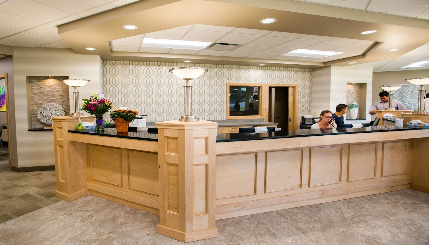 Nystrom Psychiatric Associates North Liberty