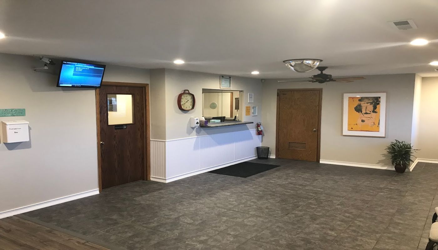 Psychological Addiction Services