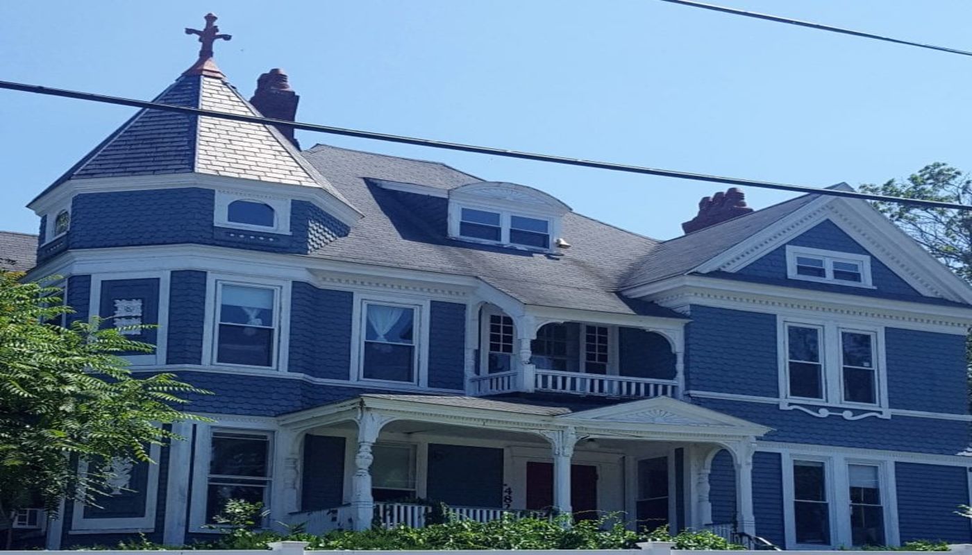 Psychological Center Pegasus House