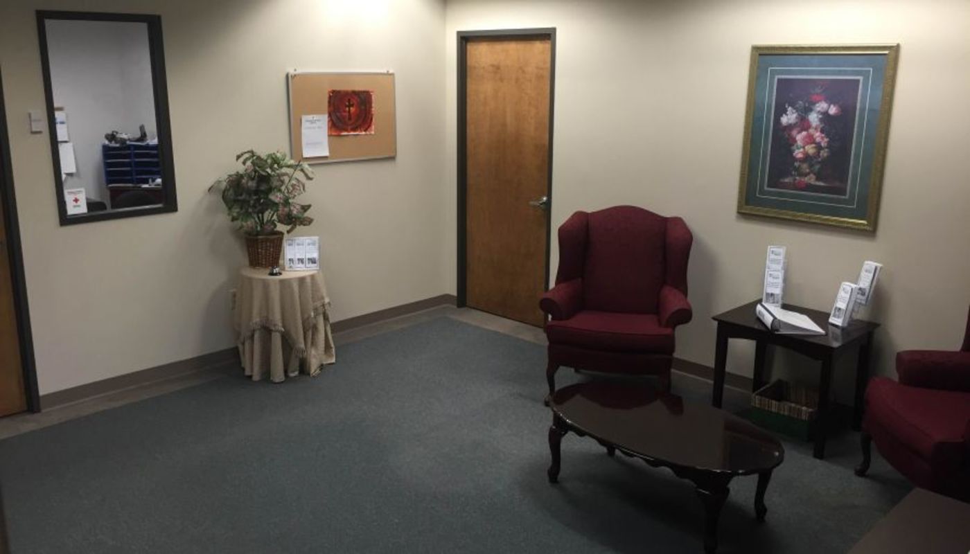 Psychotherapeutic Services - Assertive Community Treatment Team (ACTT)