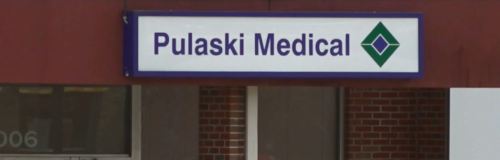 Pulaski Medical