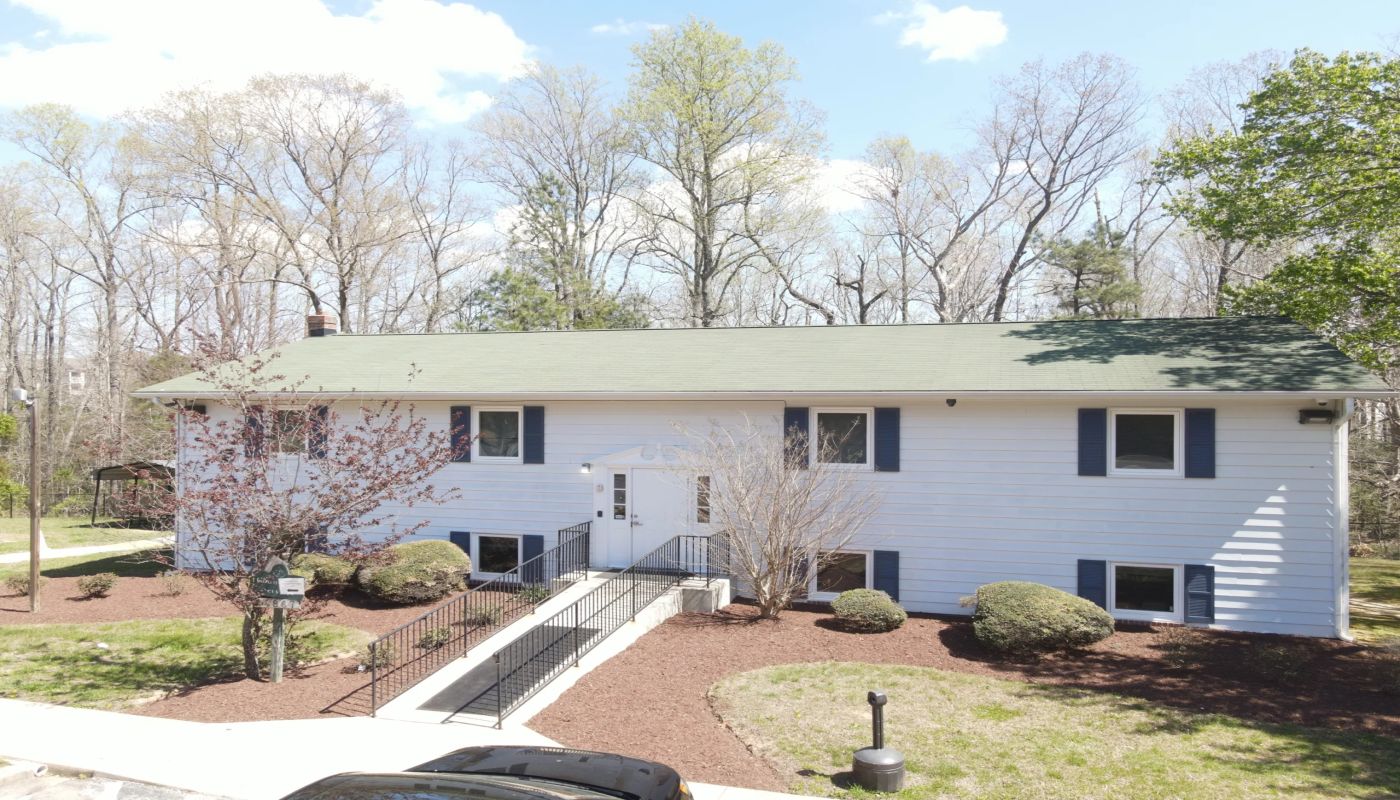 Pyramid California Outpatient