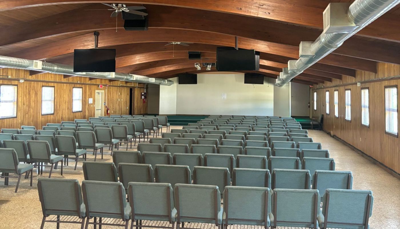 Pyramid Martinsburg Residential