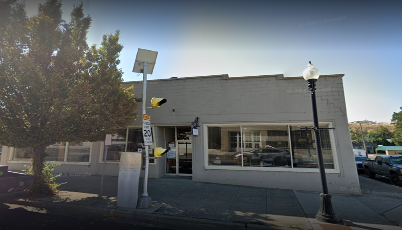 Quality Behavioral Health Pomeroy