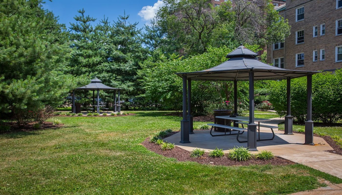 Queen of Peace Center