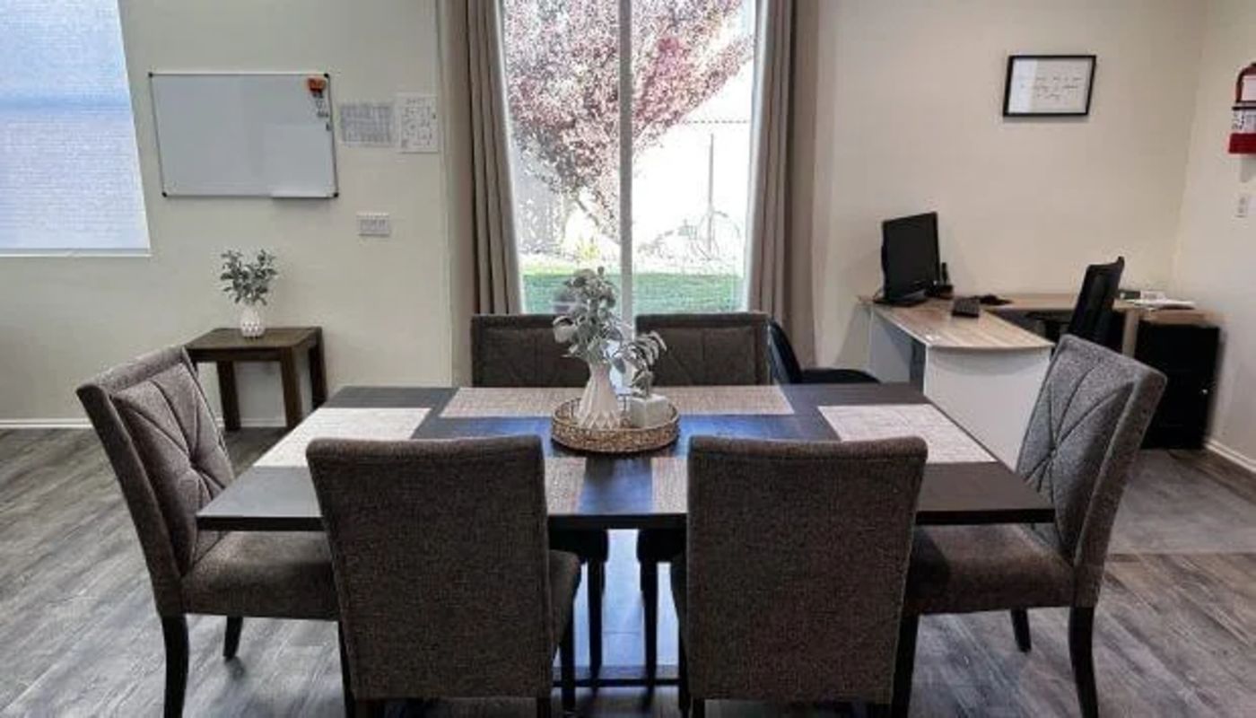 Quest Behavioral Health