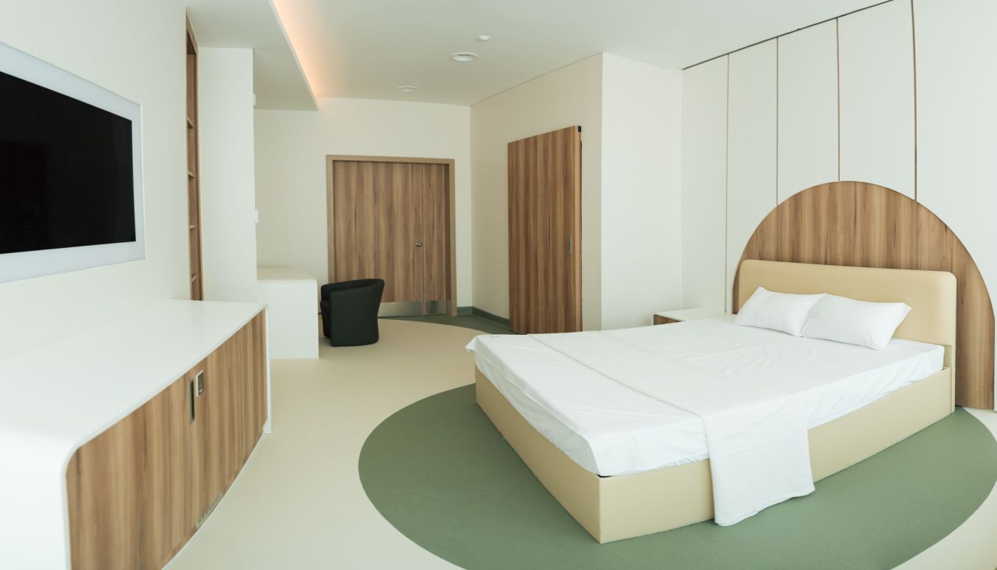 Rafa Mental Health Centre