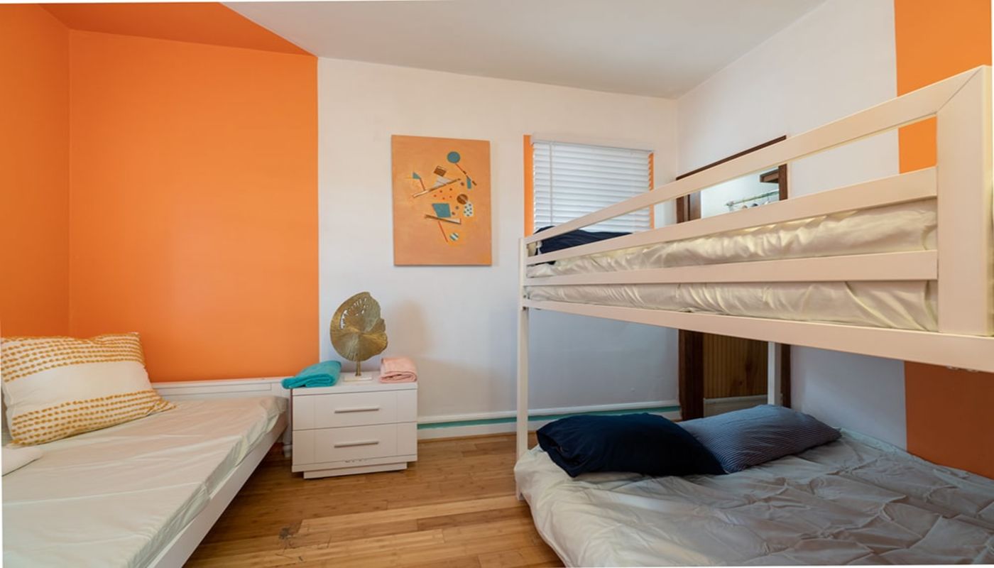 Rainbow Hill Sober Living