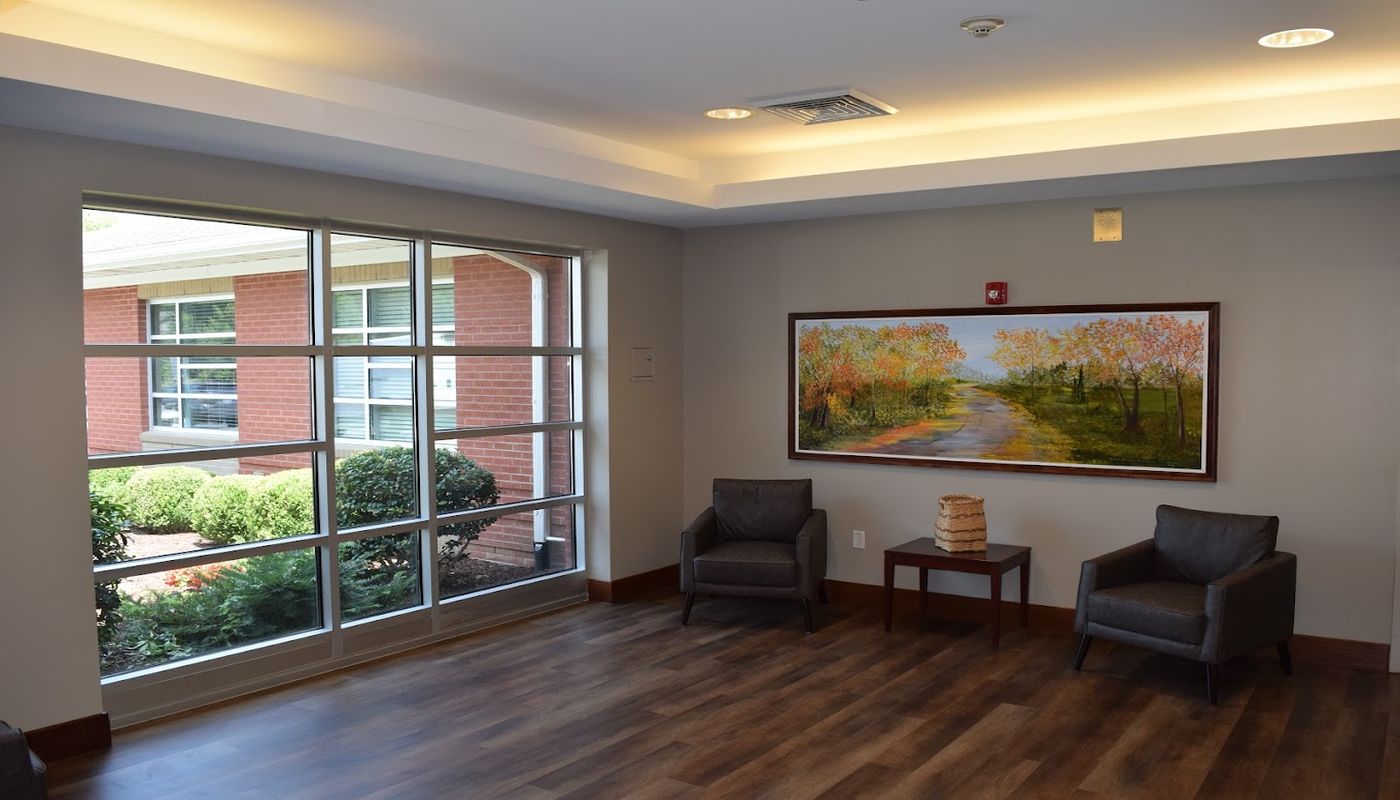 Raleigh Oaks Behavioral Health