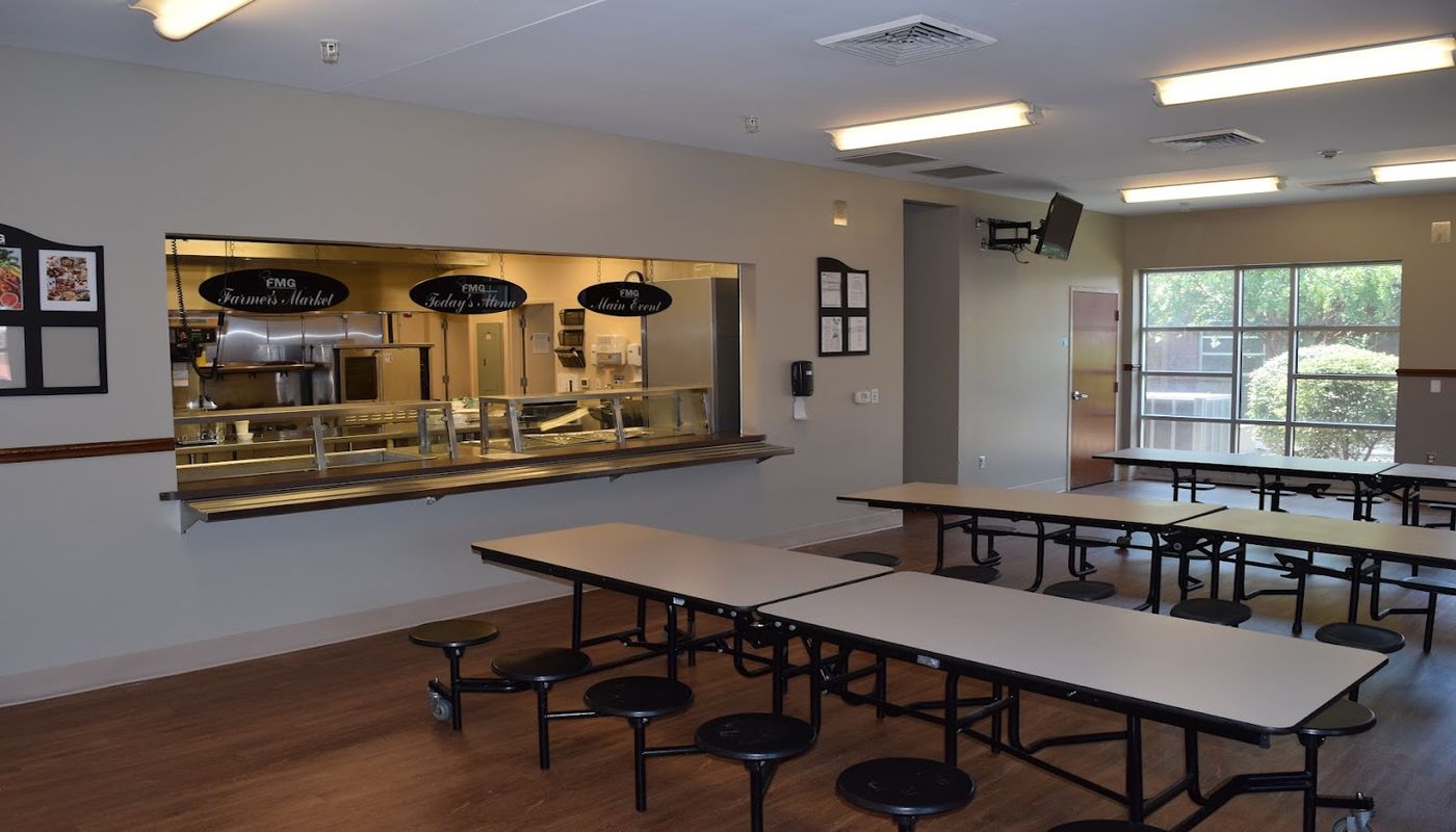 Raleigh Oaks Behavioral Health