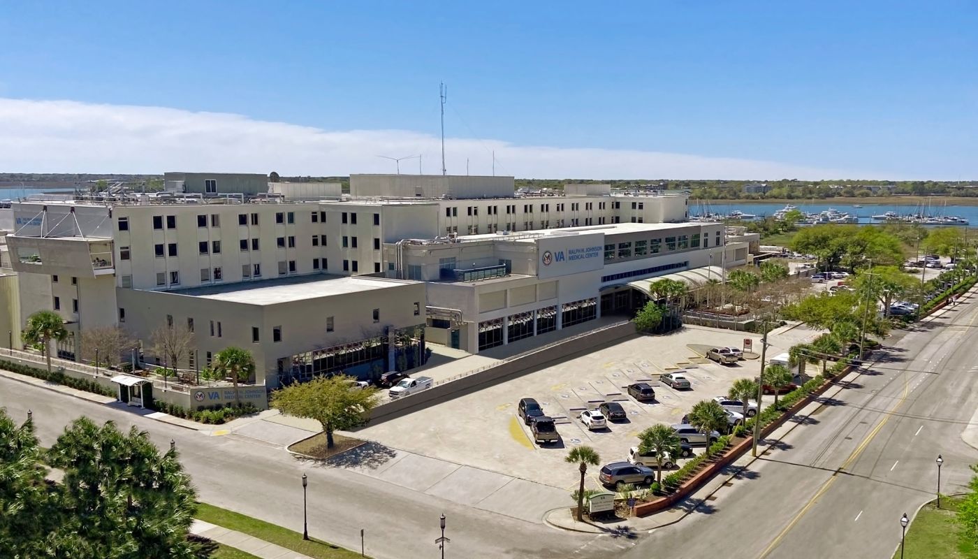 Ralph H. Johnson Department of Veterans Affairs Medical Center