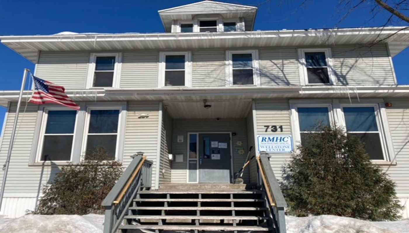 Range Mental Health - Wellstone Center for Recovery