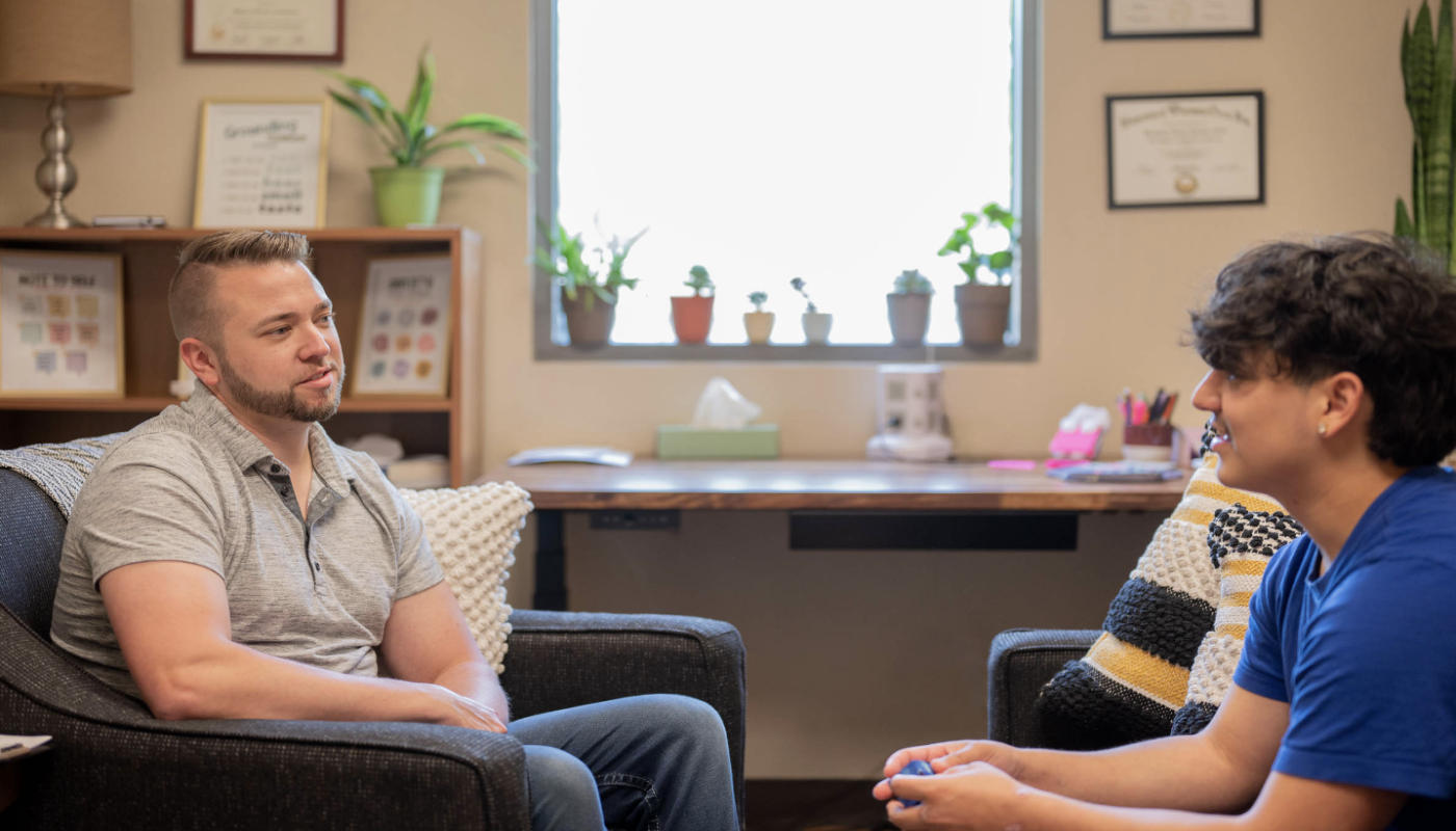 Rawhide Youth and Family Counseling