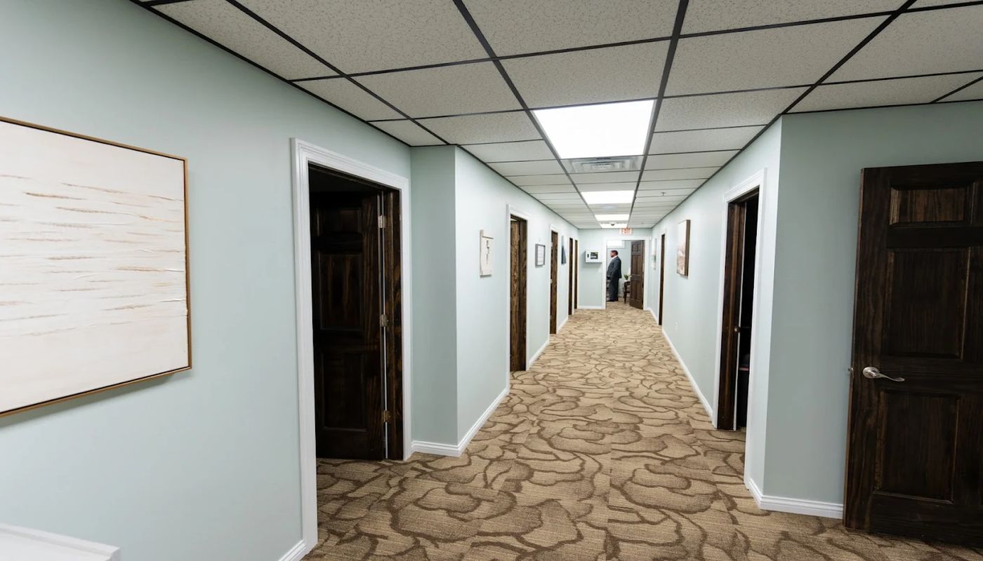 Real Hope Behavioral Health - Hillview